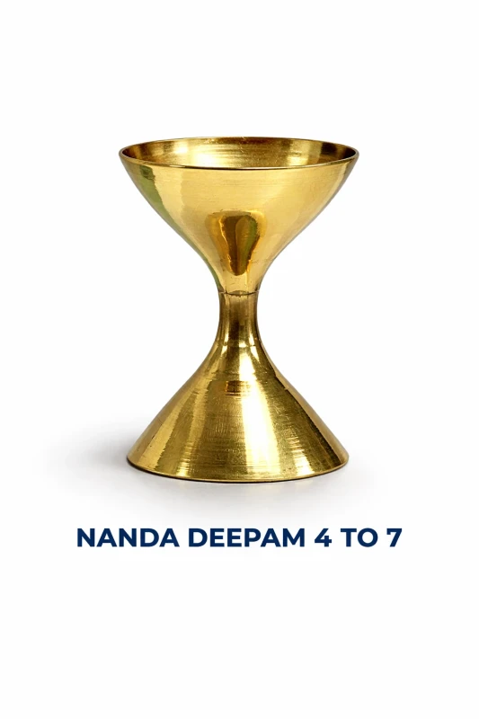 NANDA DEEPAM NO.5